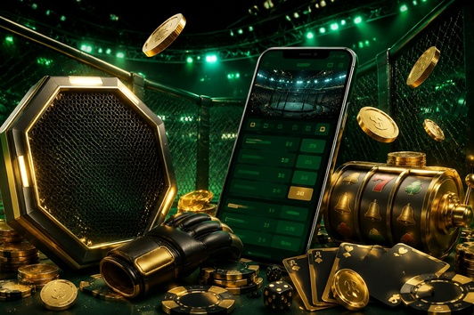 Hướng dẫn chơi casino tại 6mm8
