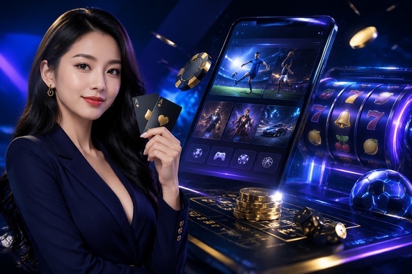Tài khoản 6mm8 sau khi đăng nhập